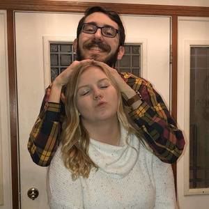 Meet your Posher, Caleb